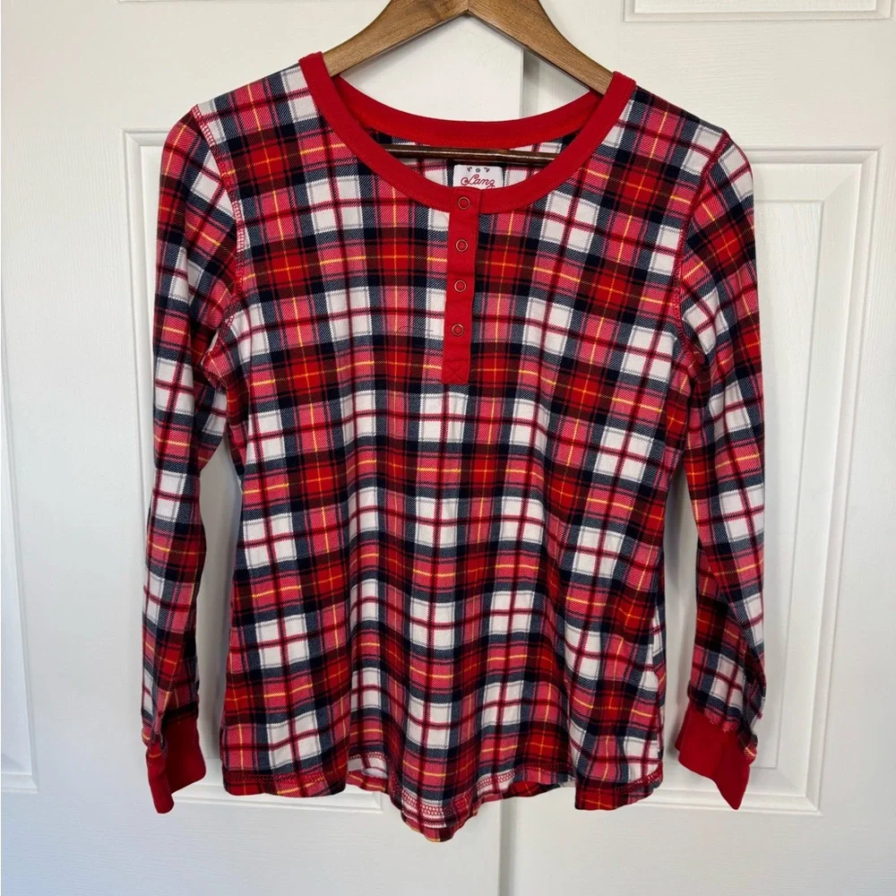 Lanz salzburg pajama